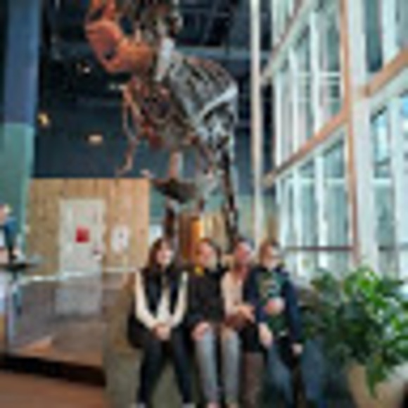 Meet your Posher, Clare - Picture 1 of 1